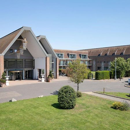 Hotel Hilton London Syon Park Brentford Esterno foto