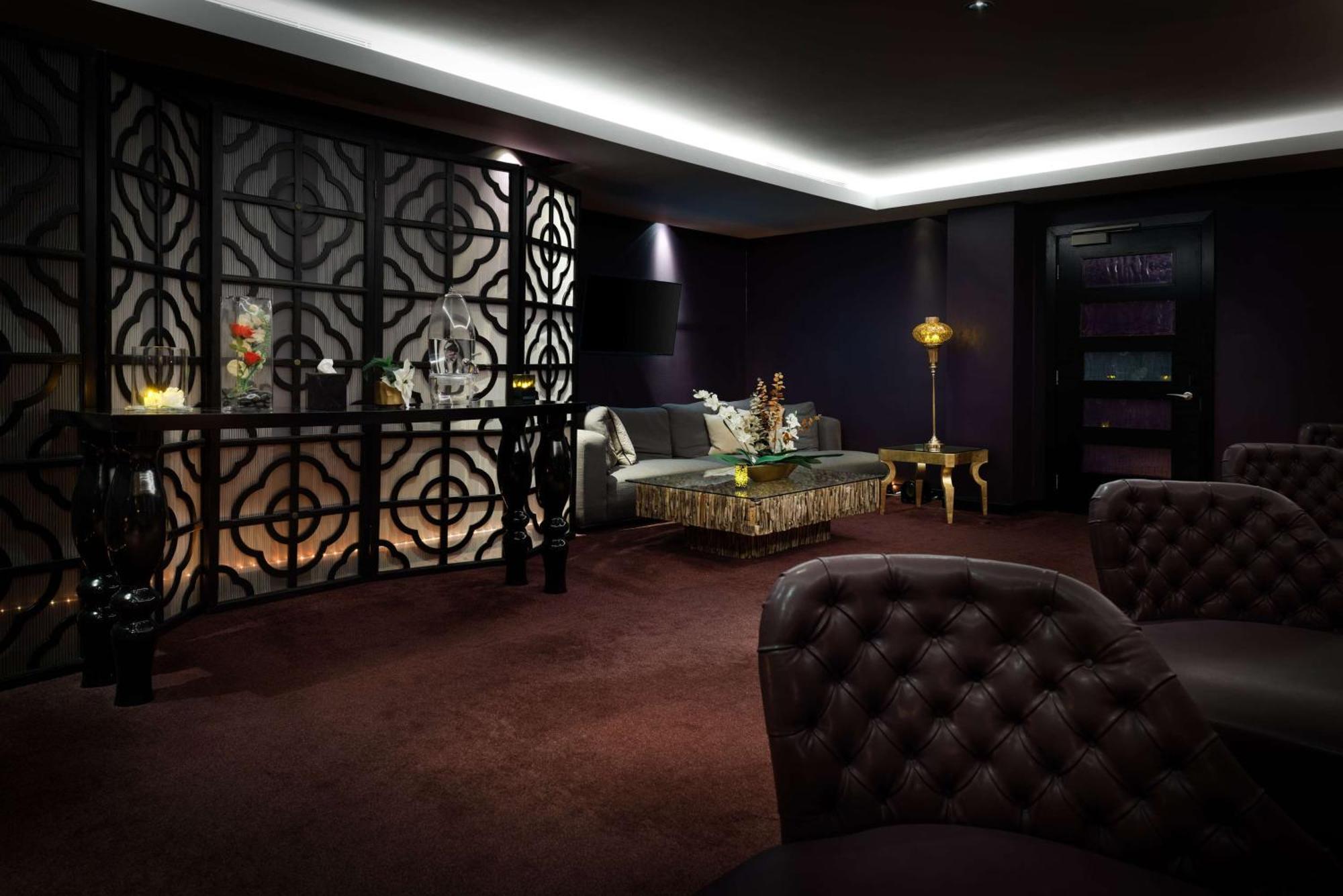 Hotel Hilton London Syon Park Brentford Esterno foto