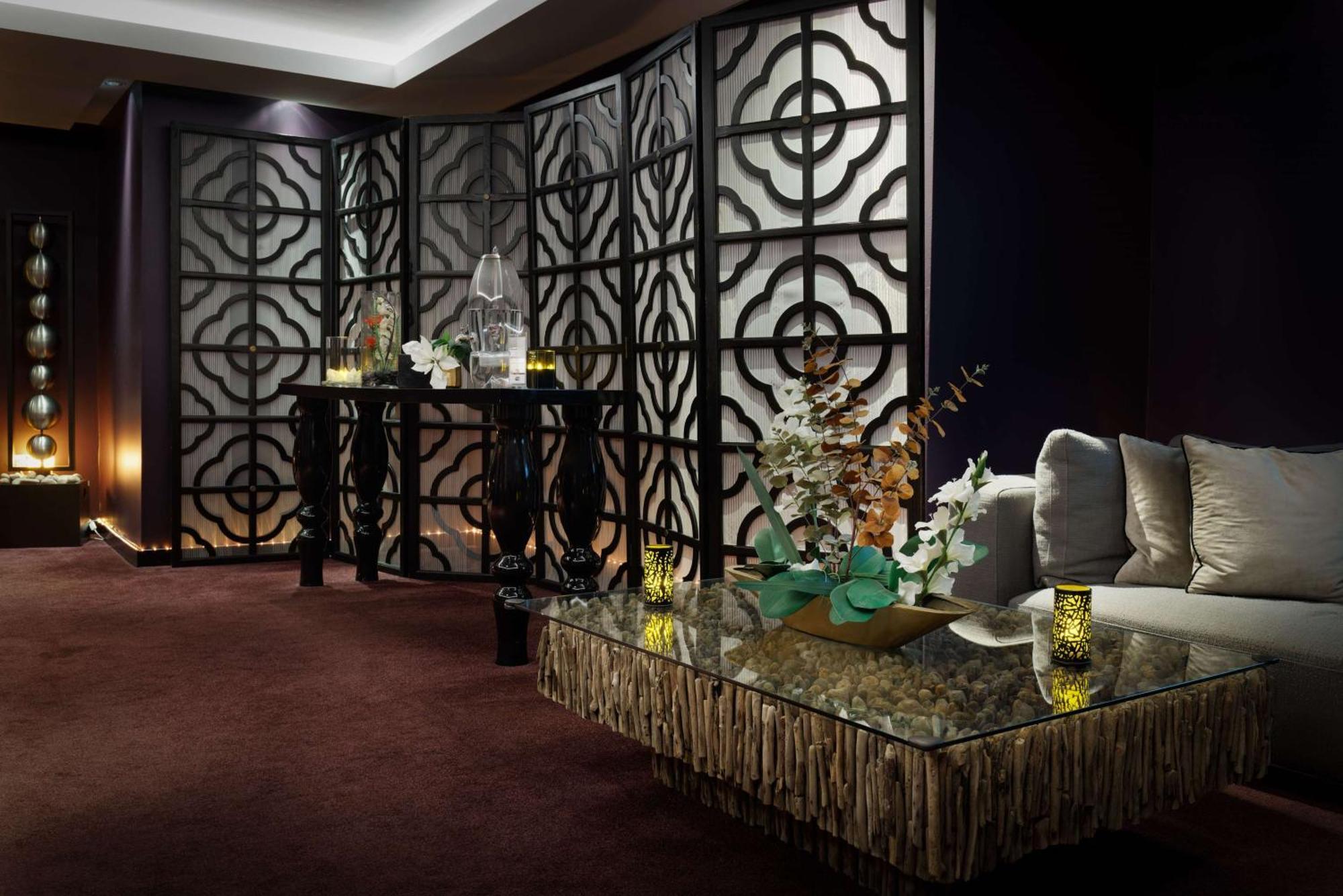 Hotel Hilton London Syon Park Brentford Esterno foto