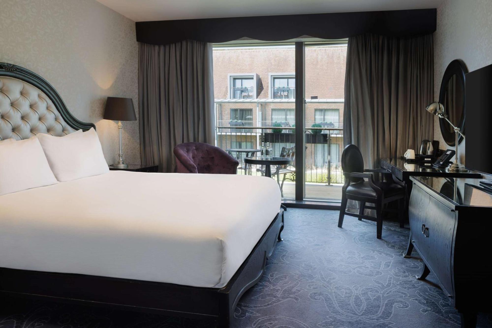 Hotel Hilton London Syon Park Brentford Esterno foto