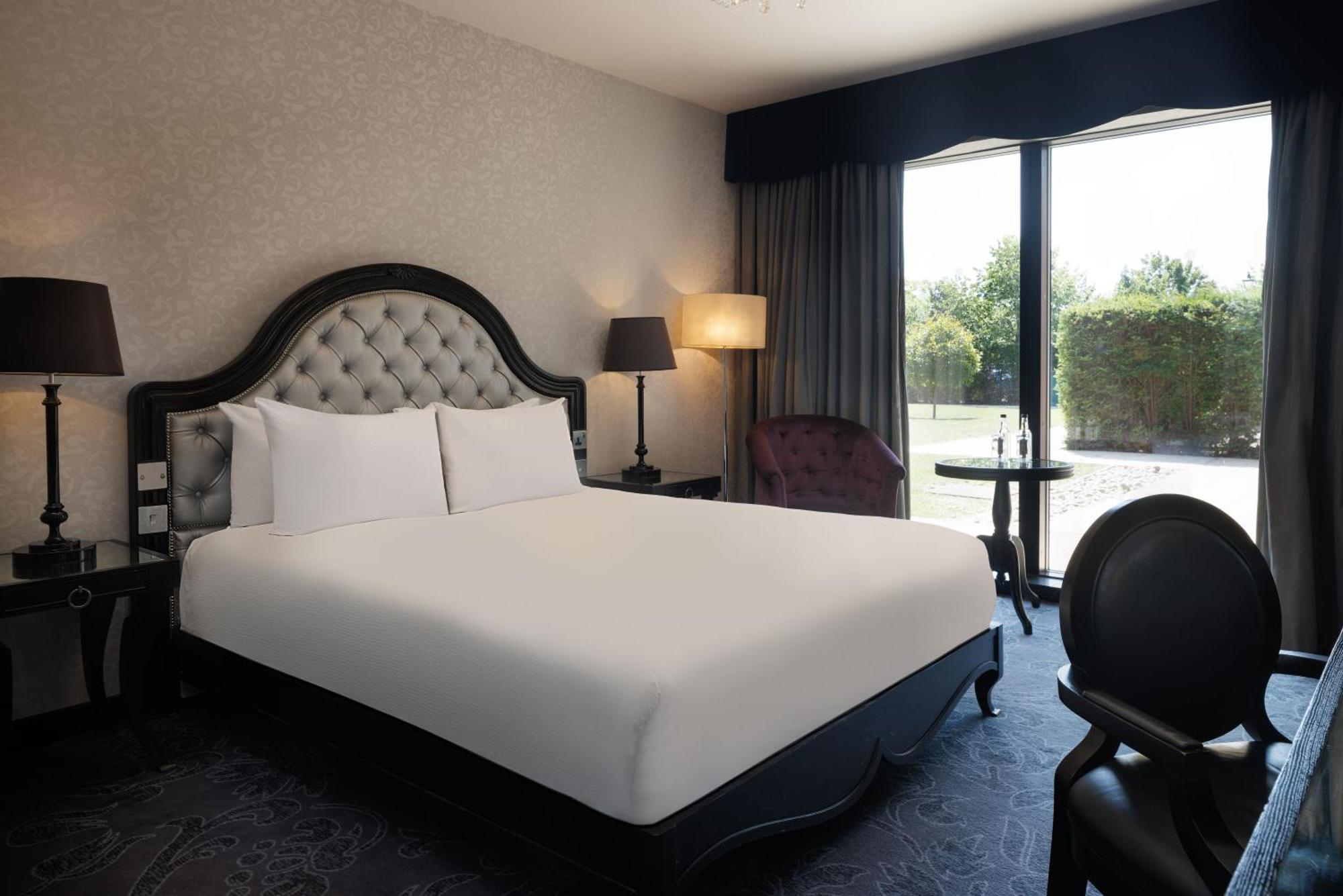 Hotel Hilton London Syon Park Brentford Esterno foto