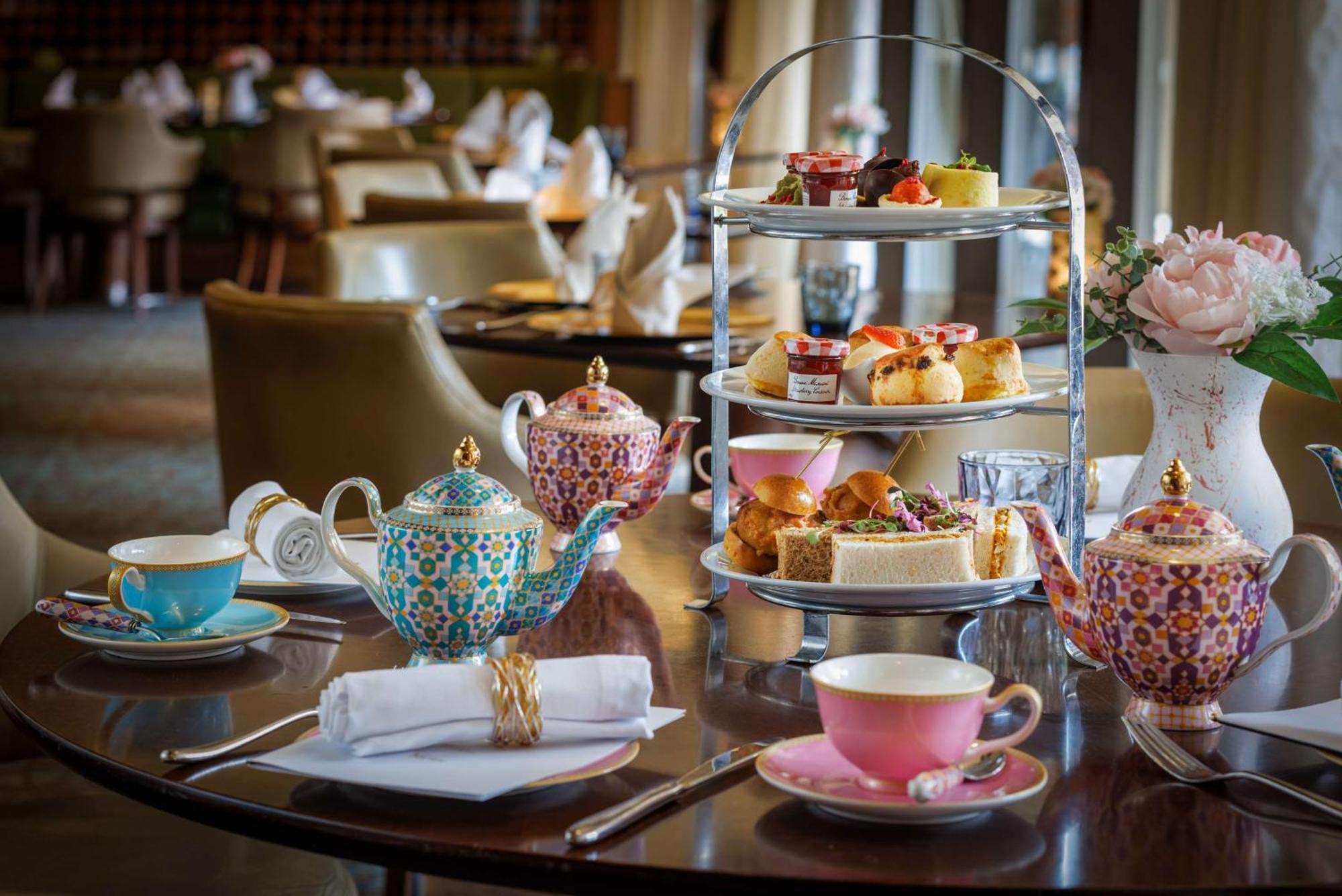 Hotel Hilton London Syon Park Brentford Esterno foto